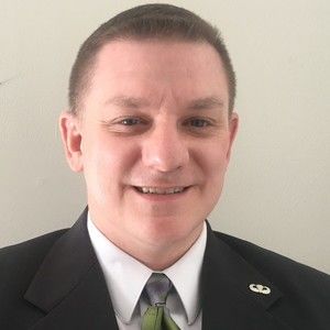 Meet your Posher, John